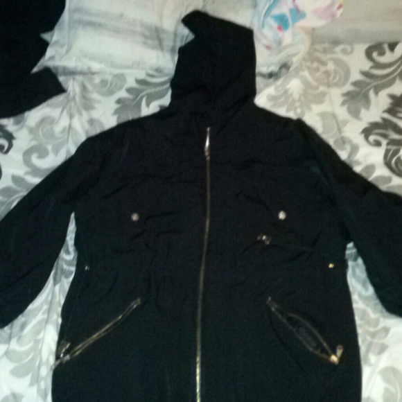 Jacket - Picture 1 of 3